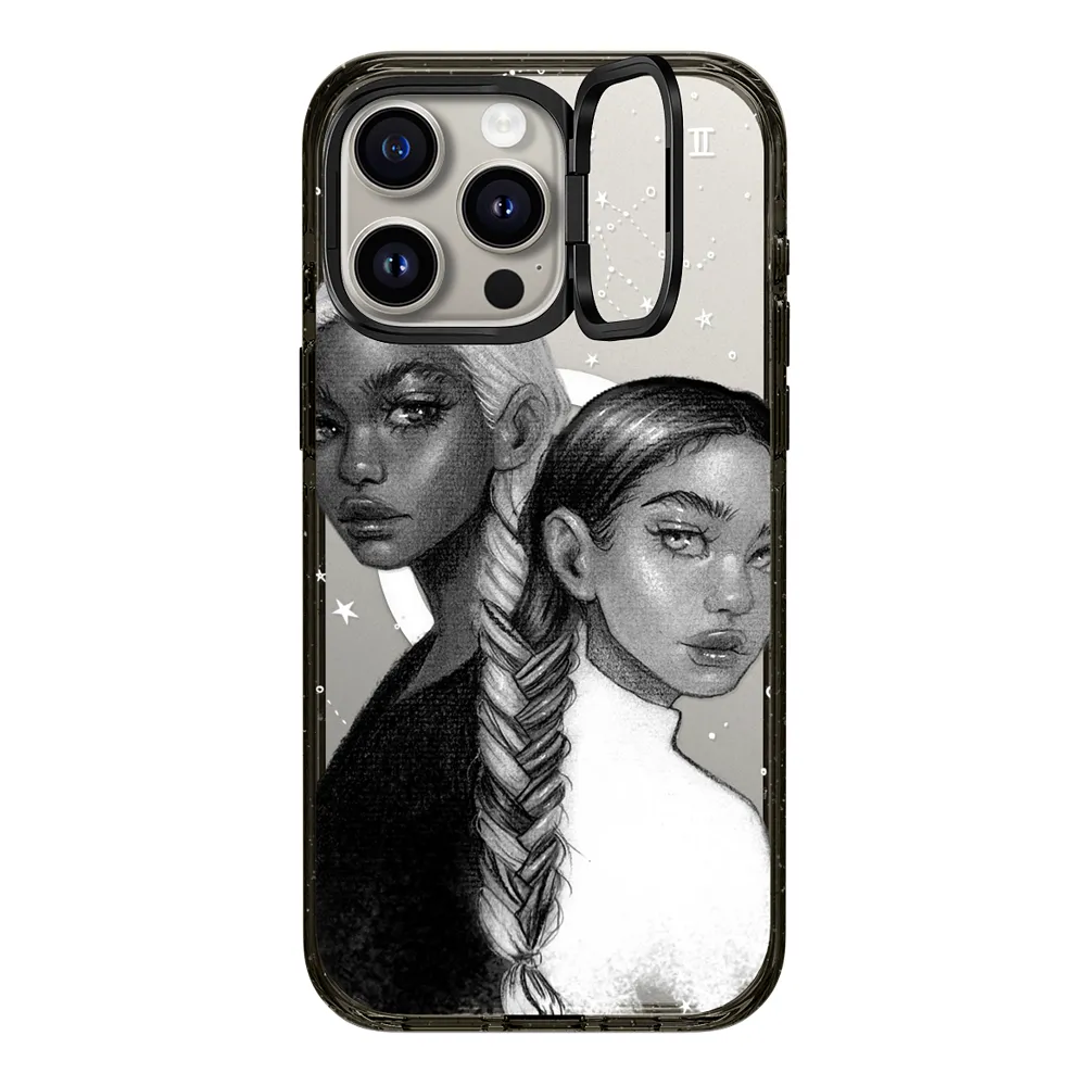 双子苹果版(双子ios和安卓)-第2张图片-QuickQ官网