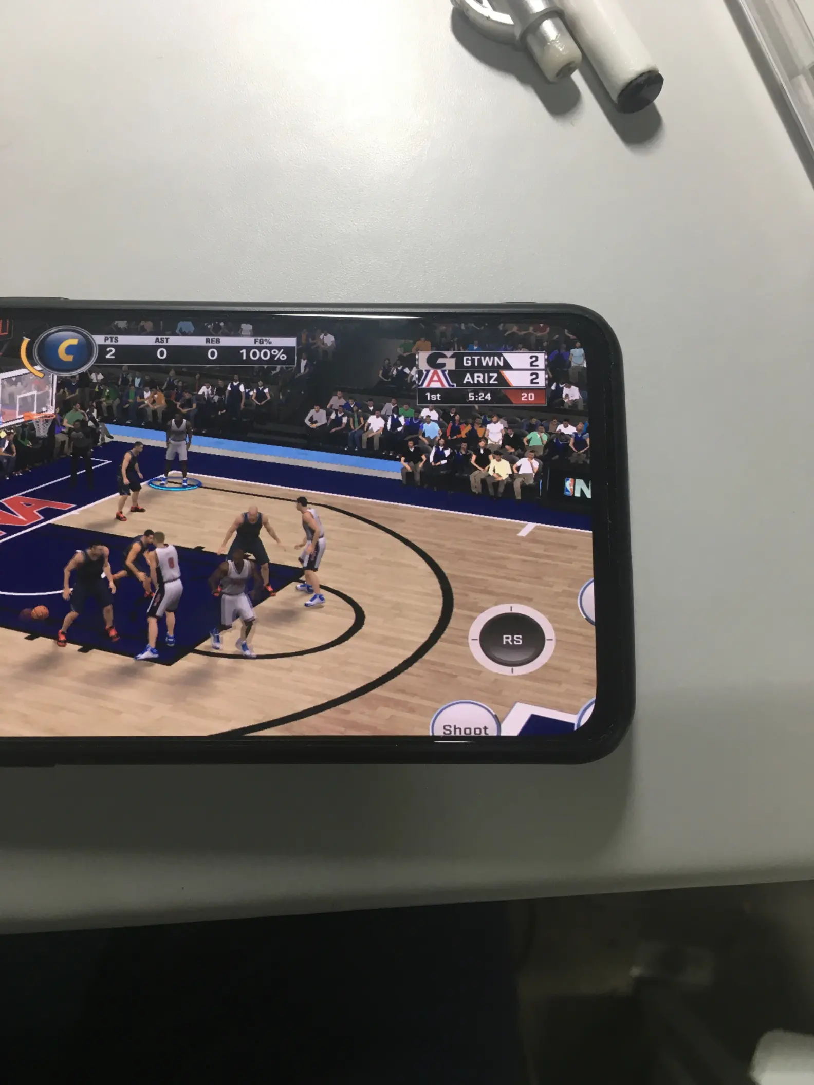 2k17手机版修改器(nba2k17修改器代码)-第5张图片-QuickQ官网