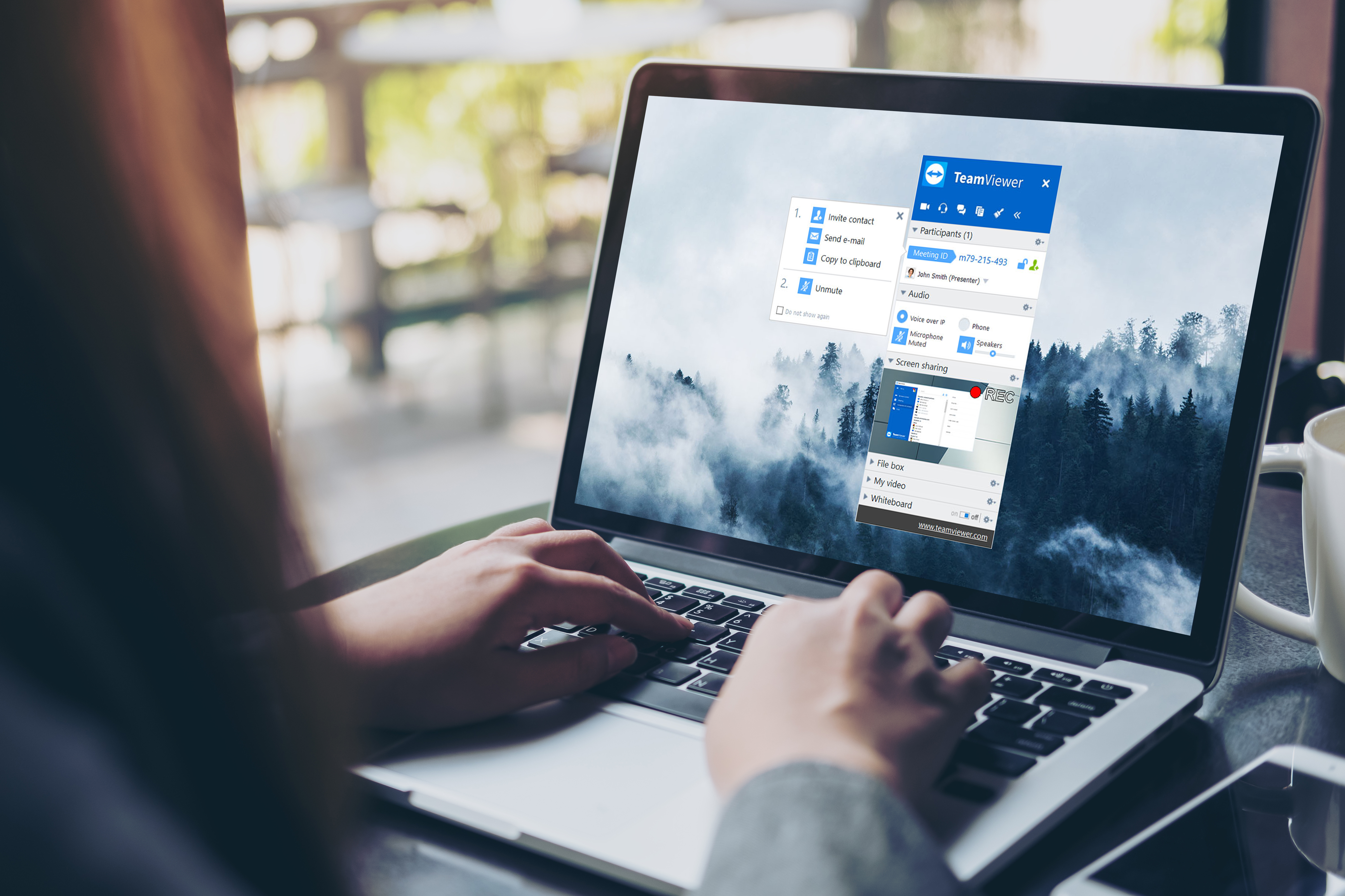 teamviewer苹果版破解版(teamviewerhost苹果版)-第1张图片-QuickQ官网 teamviewer苹果版破解版(teamviewerhost苹果版)-第1张图片-QuickQ官网