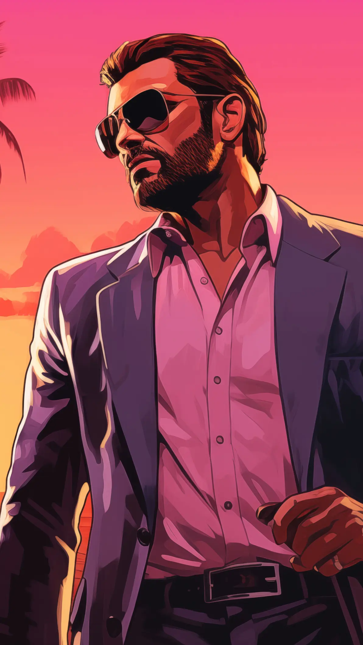 侠盗猎车手6安卓手机版(侠盗飞车6手机版下载安装)-第4张图片-QuickQ官网