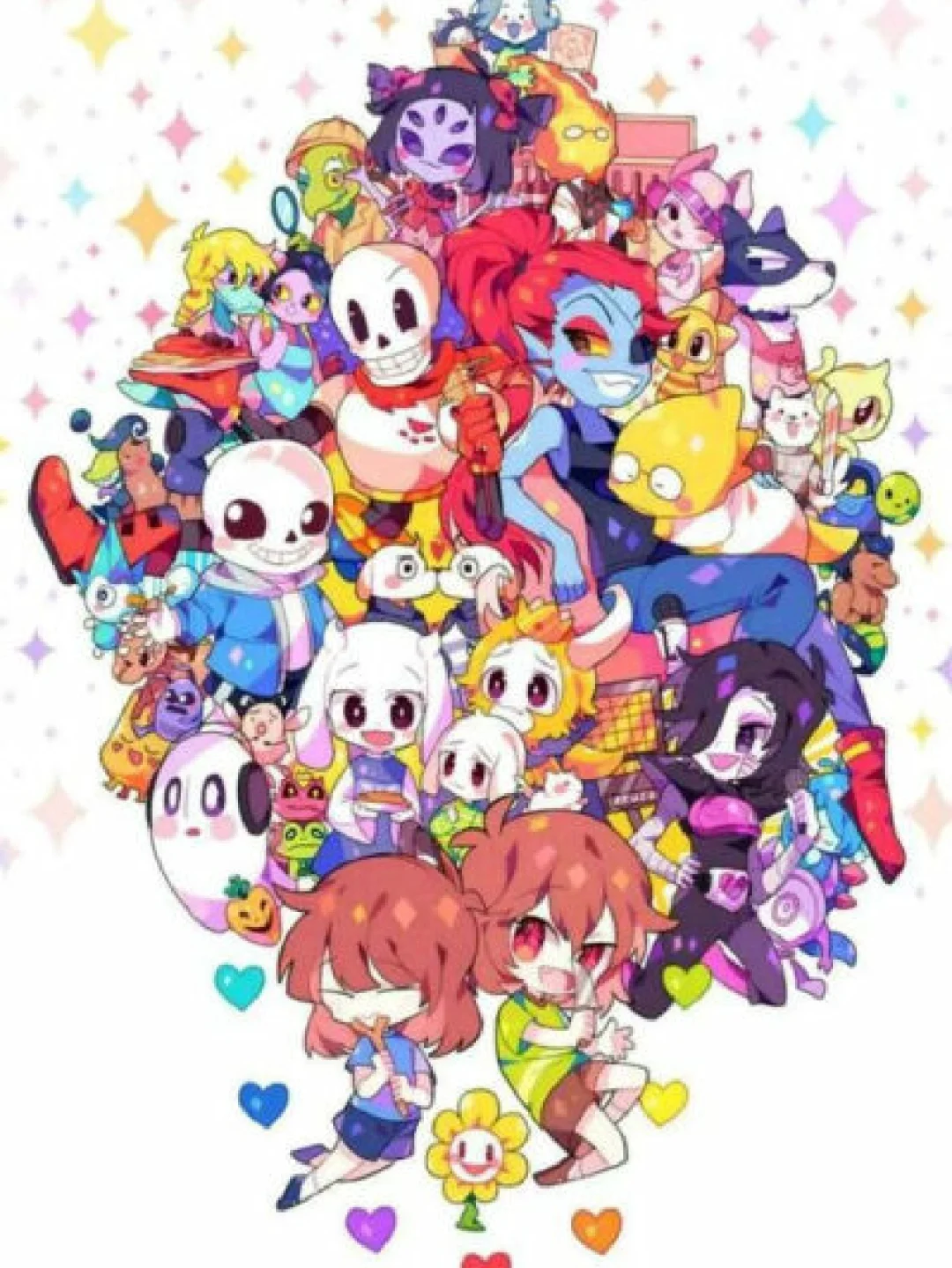 传说之下有没有手机版(传说之下有没有手机版?)-第5张图片-QuickQ官网