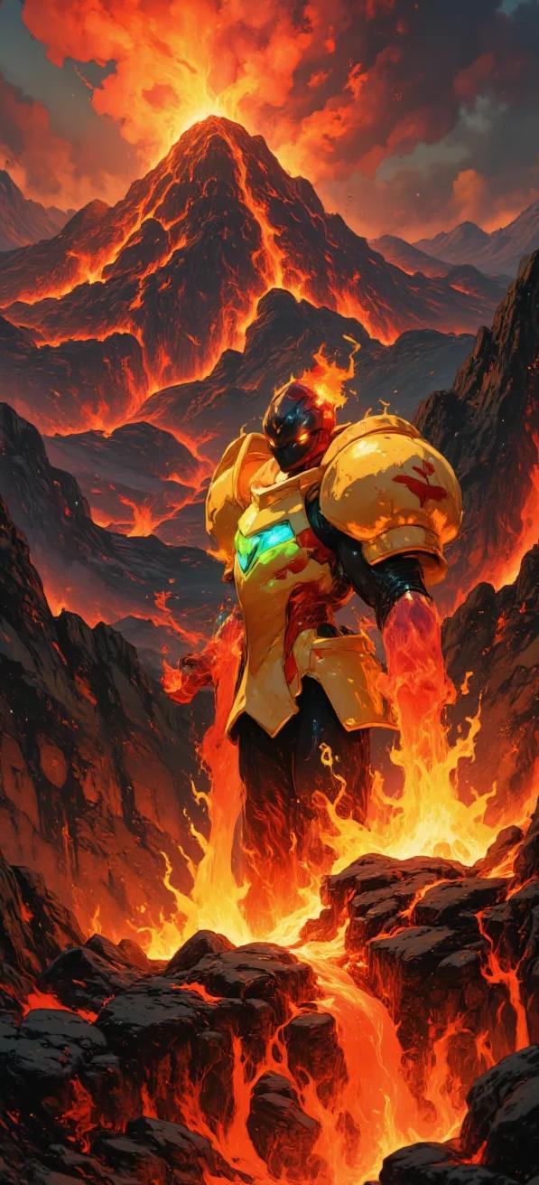 神奇宝贝火红手机版(神奇宝贝火红下载安装)-第2张图片-QuickQ官网