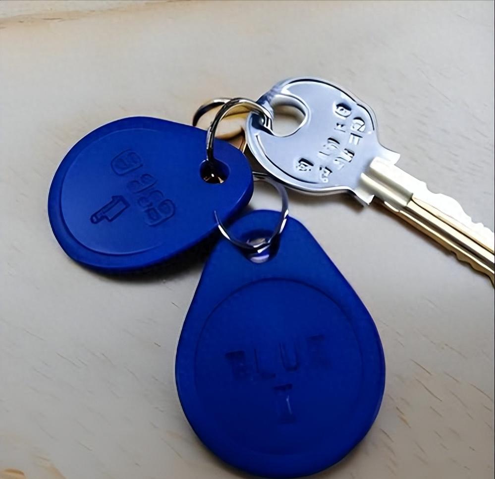 复制门禁卡手机版(复制门禁卡手机版怎么弄)-第3张图片-QuickQ官网