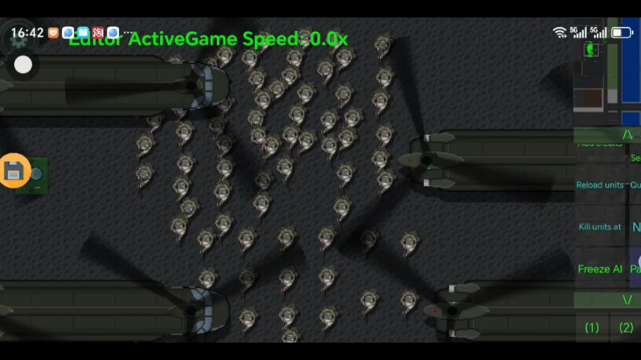 铁锈战争手机版mod(铁锈战争手机版免费下载安装最新版本)-第3张图片-QuickQ官网