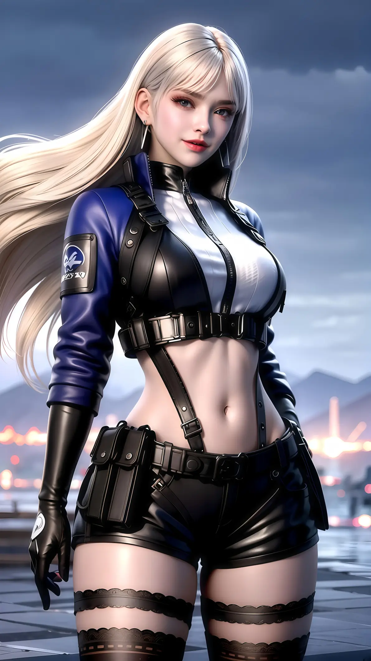 穿越火线苹果手机版下载(苹果版穿越火线单机版手机版下载)-第3张图片-QuickQ官网