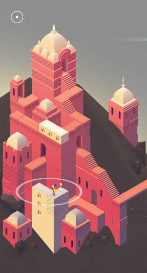 纪念碑谷2手机版(纪念碑谷2手机版免费下载)-第4张图片-QuickQ官网 纪念碑谷2手机版(纪念碑谷2手机版免费下载)-第4张图片-QuickQ官网