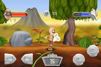 原始大冒险手机版破解版(原始大冒险手机版破解版下载安装)-第5张图片-QuickQ官网