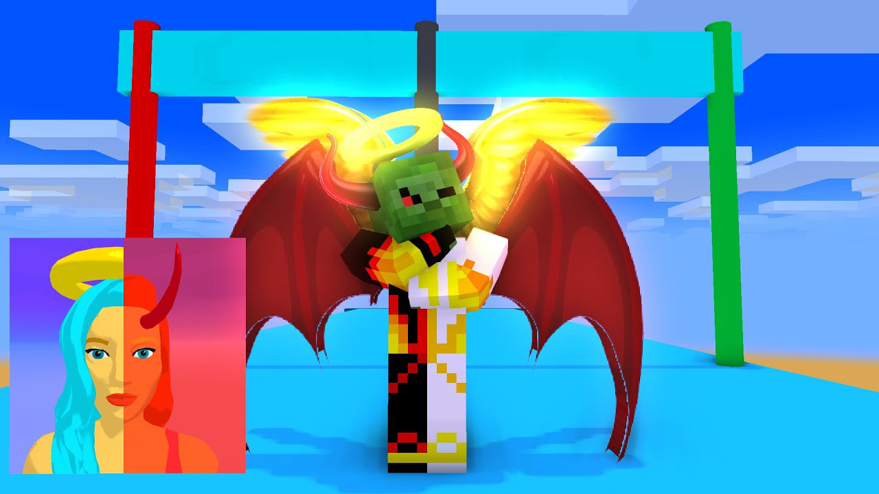 我的世界翅膀手机版(我的世界翅膀mod1122)-第4张图片-QuickQ官网