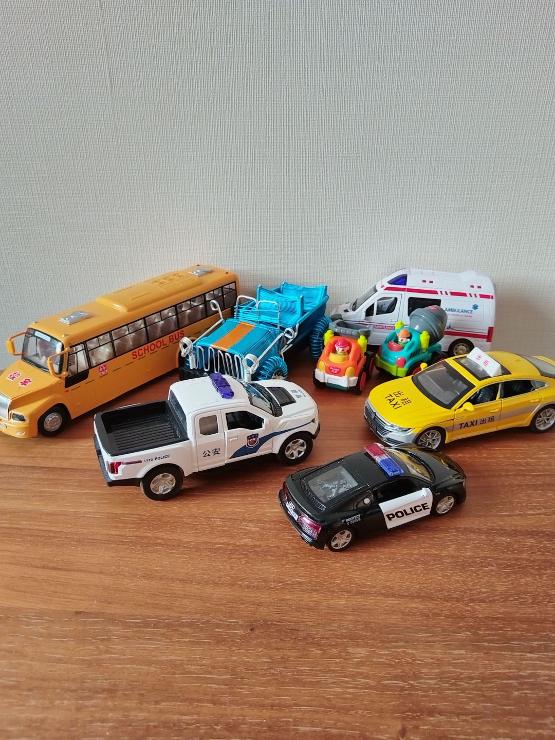 手机版汽车玩具游戏(手机版汽车玩具游戏大全)-第4张图片-QuickQ官网