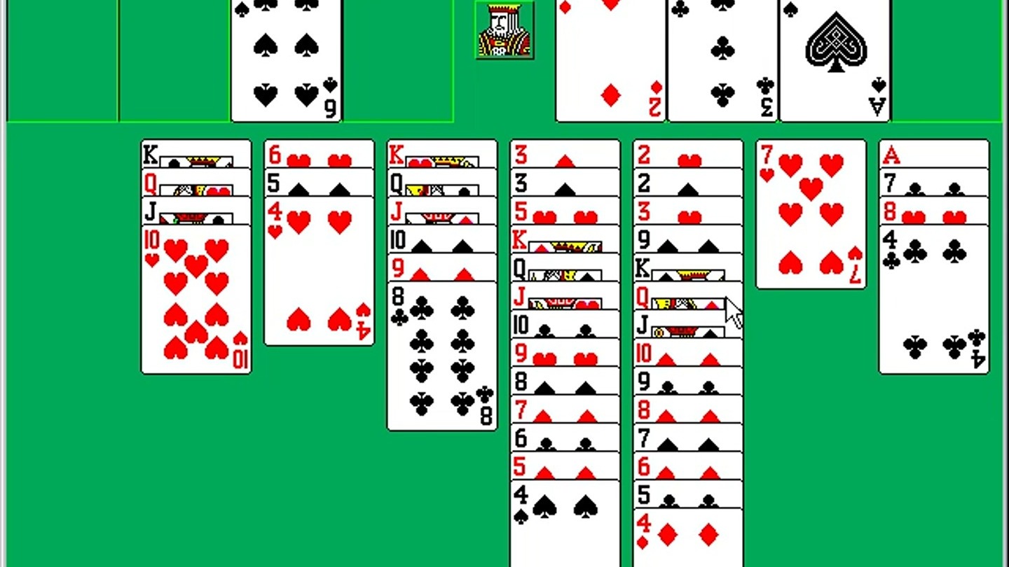 空档接龙手机版下载(空档接龙手机版下载最新版)