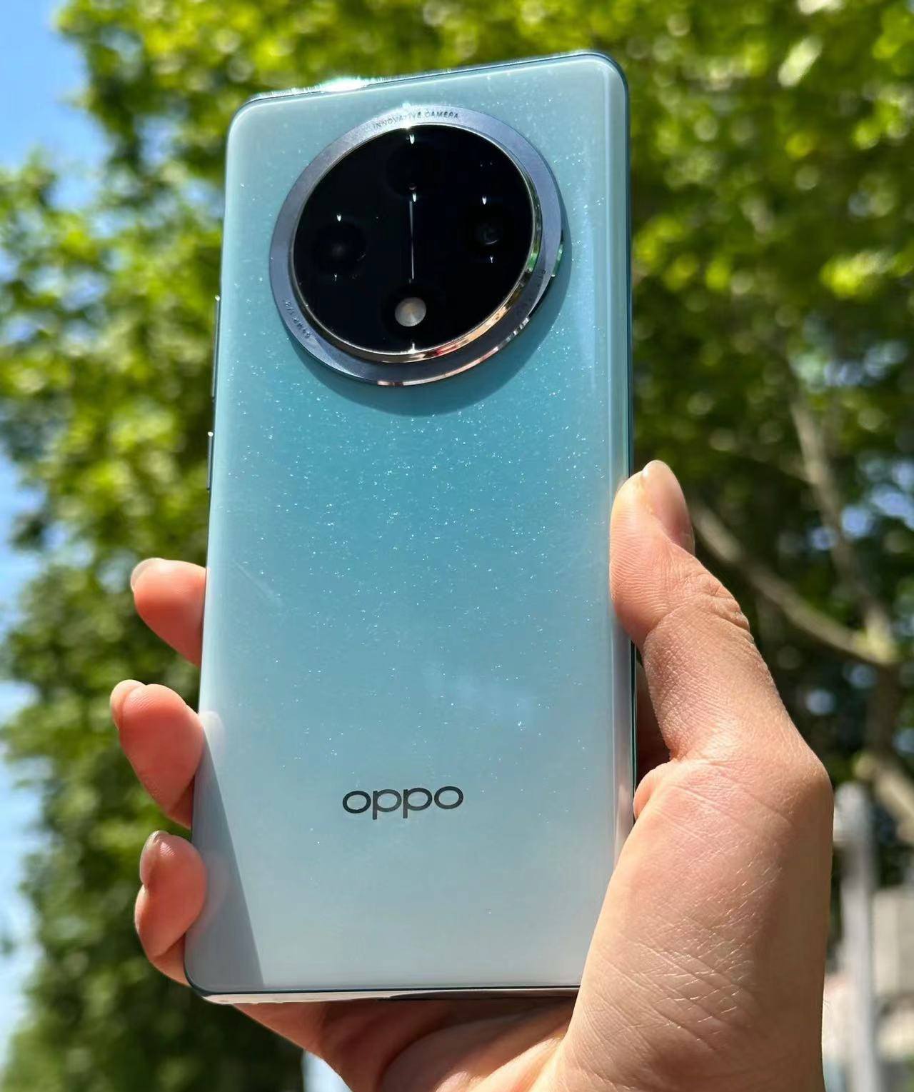 OPPO手机旗舰版(oppo旗舰机是哪一款2020)