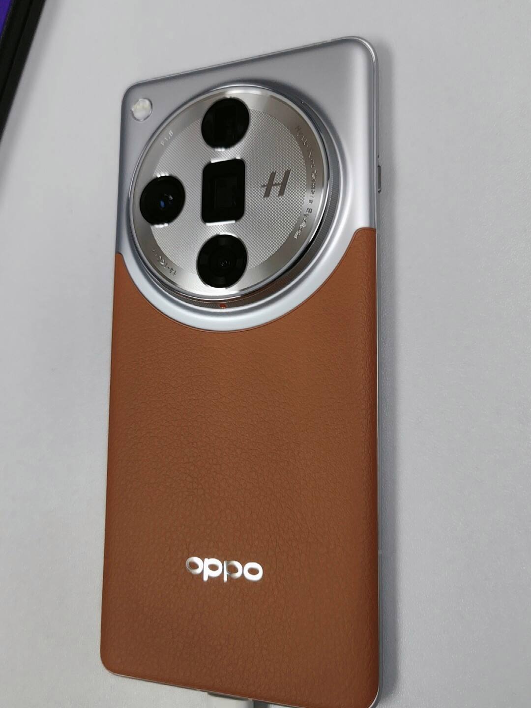 OPPO手机旗舰版(oppo旗舰机是哪一款2020)-第3张图片-QuickQ官网