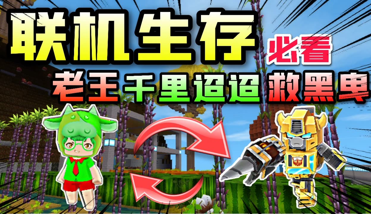 极限生存手机联机版(极限生存手机联机版免费下载)-第4张图片-QuickQ官网